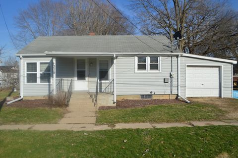 Photo of 315 S Mound Street, Tiskilwa, IL 61368 (MLS # 12599774)