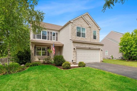 Photo of 1503 Kempton Street, Joliet, IL 60431 (MLS # 12478772)