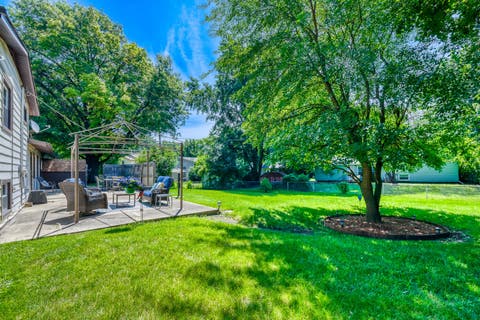 Tiny photo for 7820 Pebblebrook Circle, Hanover Park, IL 60133 (MLS # 12706113)