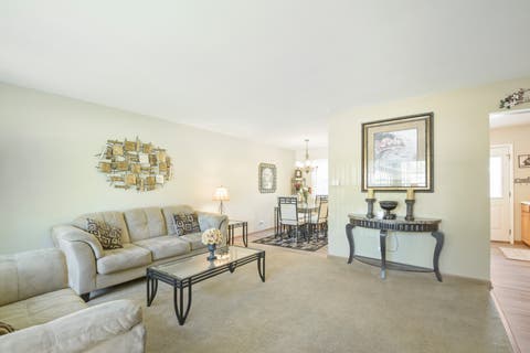 Tiny photo for 7820 Pebblebrook Circle, Hanover Park, IL 60133 (MLS # 12706113)