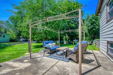 Tiny photo for 7820 Pebblebrook Circle, Hanover Park, IL 60133 (MLS # 12706113)