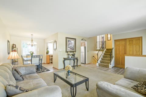 Tiny photo for 7820 Pebblebrook Circle, Hanover Park, IL 60133 (MLS # 12706113)