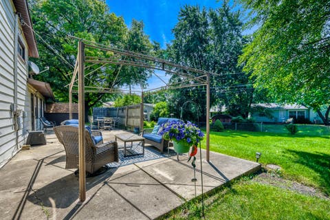 Tiny photo for 7820 Pebblebrook Circle, Hanover Park, IL 60133 (MLS # 12706113)