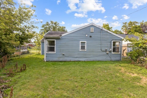 Tiny photo for 2814 LEXINGTON Drive, Hazel Crest, IL 60429 (MLS # 12765709)
