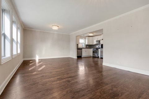 Tiny photo for 2814 LEXINGTON Drive, Hazel Crest, IL 60429 (MLS # 12765709)