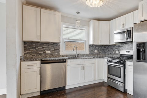 Tiny photo for 2814 LEXINGTON Drive, Hazel Crest, IL 60429 (MLS # 12765709)