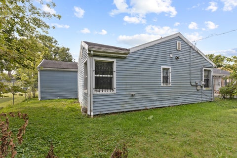 Tiny photo for 2814 LEXINGTON Drive, Hazel Crest, IL 60429 (MLS # 12765709)