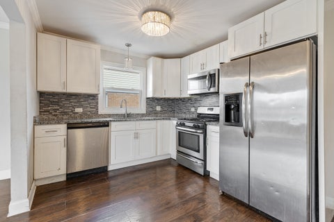 Tiny photo for 2814 LEXINGTON Drive, Hazel Crest, IL 60429 (MLS # 12765709)