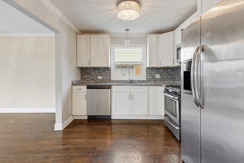Tiny photo for 2814 LEXINGTON Drive, Hazel Crest, IL 60429 (MLS # 12765709)