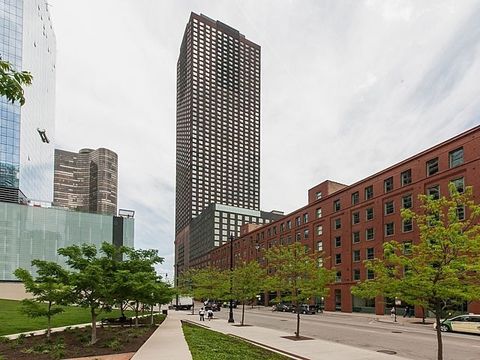 474 N Lake Shore Drive P367 Chicago IL 60611