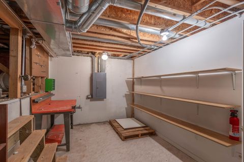 Tiny photo for 12402 Cold Springs Drive, Huntley, IL 60142 (MLS # 12604574)