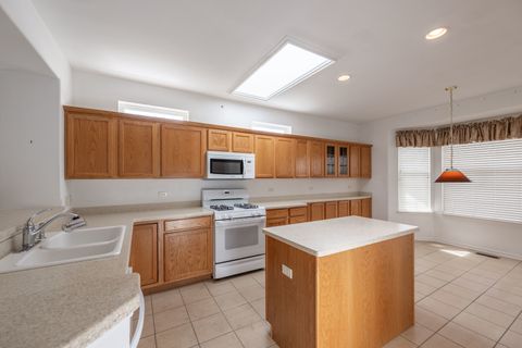 Tiny photo for 12402 Cold Springs Drive, Huntley, IL 60142 (MLS # 12604574)