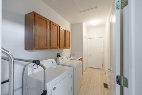 Tiny photo for 12402 Cold Springs Drive, Huntley, IL 60142 (MLS # 12604574)