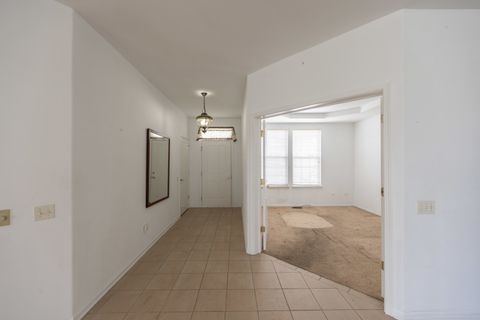 Tiny photo for 12402 Cold Springs Drive, Huntley, IL 60142 (MLS # 12604574)