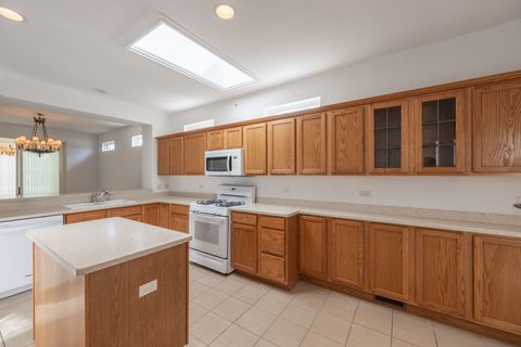 Tiny photo for 12402 Cold Springs Drive, Huntley, IL 60142 (MLS # 12604574)