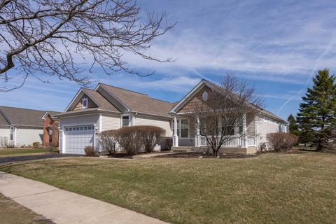 Tiny photo for 12402 Cold Springs Drive, Huntley, IL 60142 (MLS # 12604574)