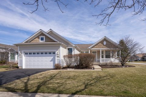 Photo of 12402 Cold Springs Drive, Huntley, IL 60142 (MLS # 12604574)