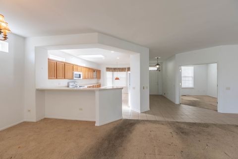 Tiny photo for 12402 Cold Springs Drive, Huntley, IL 60142 (MLS # 12604574)