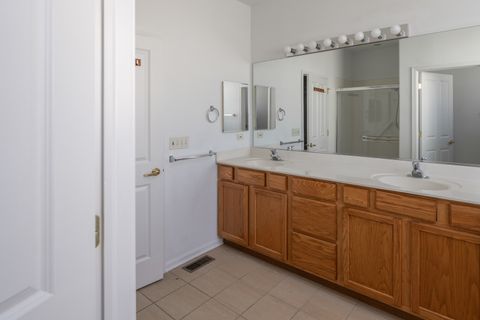 Tiny photo for 12402 Cold Springs Drive, Huntley, IL 60142 (MLS # 12604574)