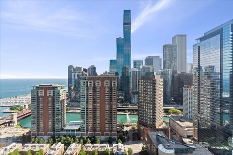 Tiny photo for 505 N McClurg Court #3704, Chicago, IL 60611 (MLS # 12780902)