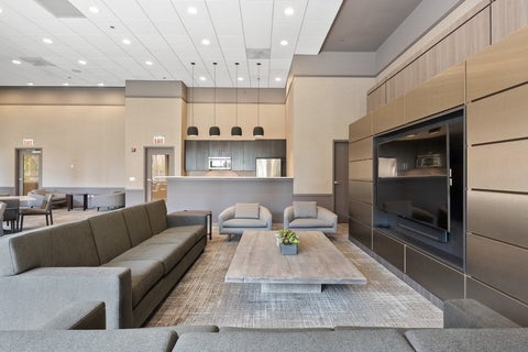Tiny photo for 505 N McClurg Court #3704, Chicago, IL 60611 (MLS # 12780902)