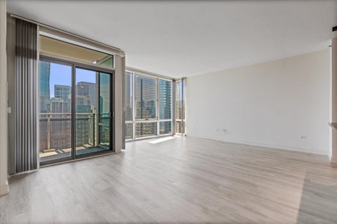 Tiny photo for 505 N McClurg Court #3704, Chicago, IL 60611 (MLS # 12780902)