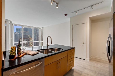 Tiny photo for 505 N McClurg Court #3704, Chicago, IL 60611 (MLS # 12780902)
