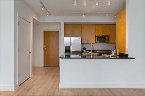 Tiny photo for 505 N McClurg Court #3704, Chicago, IL 60611 (MLS # 12780902)