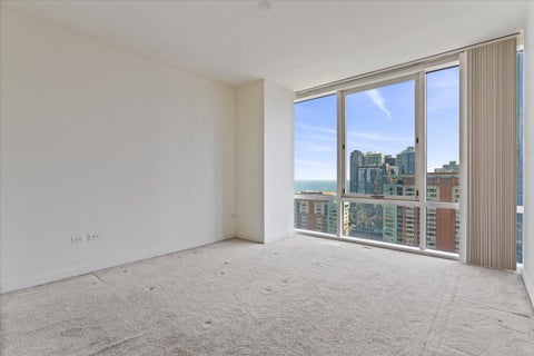 Tiny photo for 505 N McClurg Court #3704, Chicago, IL 60611 (MLS # 12780902)