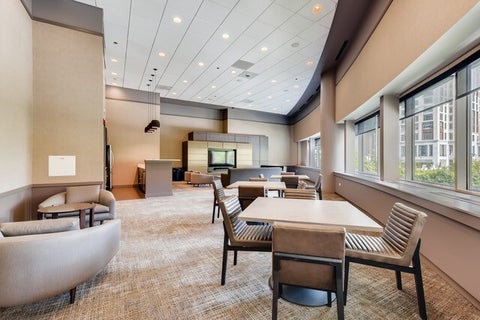 Tiny photo for 505 N McClurg Court #3704, Chicago, IL 60611 (MLS # 12780902)