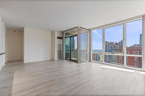 Tiny photo for 505 N McClurg Court #3704, Chicago, IL 60611 (MLS # 12780902)
