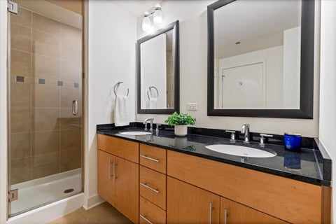 Tiny photo for 505 N McClurg Court #3704, Chicago, IL 60611 (MLS # 12780902)