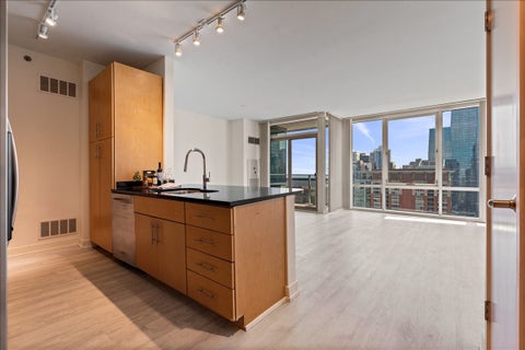 Tiny photo for 505 N McClurg Court #3704, Chicago, IL 60611 (MLS # 12780902)