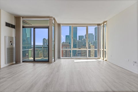 Tiny photo for 505 N McClurg Court #3704, Chicago, IL 60611 (MLS # 12780902)
