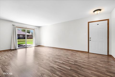 Tiny photo for 2632 Crescenzo Drive #0, Joliet, IL 60436 (MLS # 12463313)