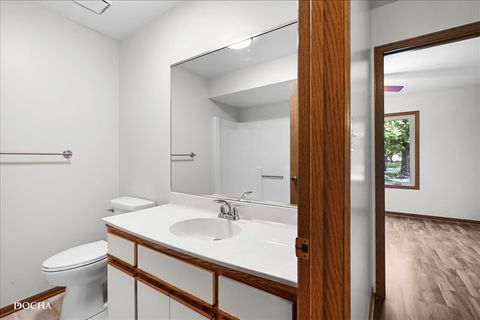 Tiny photo for 2632 Crescenzo Drive #0, Joliet, IL 60436 (MLS # 12463313)