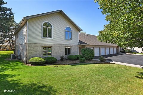 Photo of 2632 Crescenzo Drive #0, Joliet, IL 60436 (MLS # 12463313)