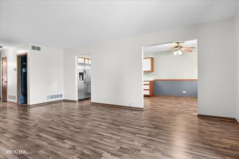 Tiny photo for 2632 Crescenzo Drive #0, Joliet, IL 60436 (MLS # 12463313)