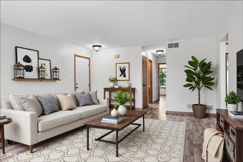 Tiny photo for 2632 Crescenzo Drive #0, Joliet, IL 60436 (MLS # 12463313)