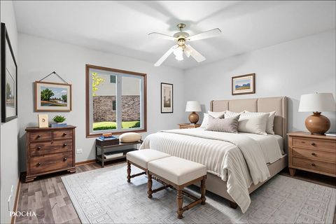 Tiny photo for 2632 Crescenzo Drive #0, Joliet, IL 60436 (MLS # 12463313)