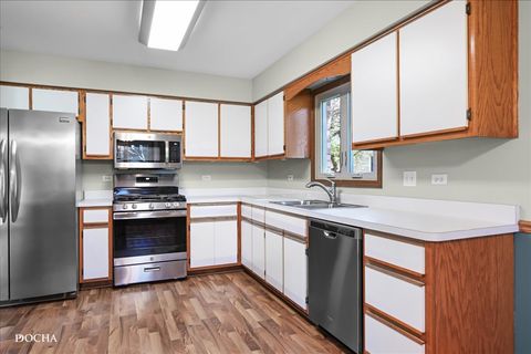 Tiny photo for 2632 Crescenzo Drive #0, Joliet, IL 60436 (MLS # 12463313)