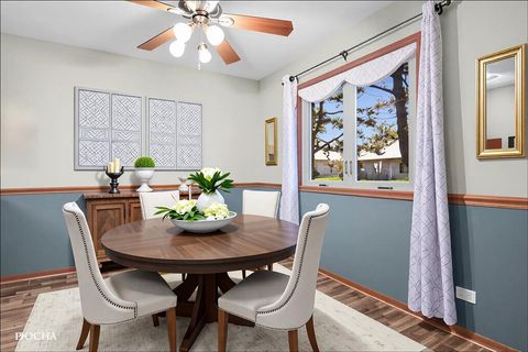 Tiny photo for 2632 Crescenzo Drive #0, Joliet, IL 60436 (MLS # 12463313)