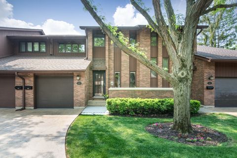 1023 Rene Court Park Ridge IL 60068