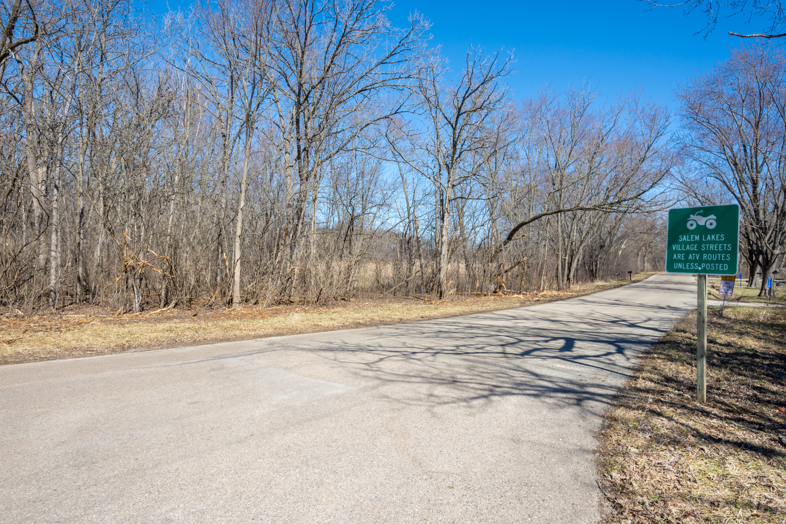 Lots 1 & 2 73rd Street