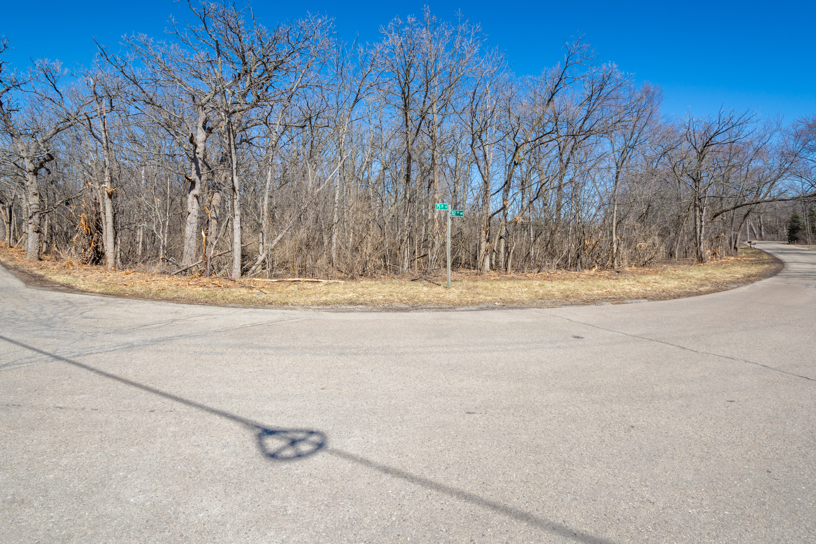 Lots 1 & 2 73rd Street