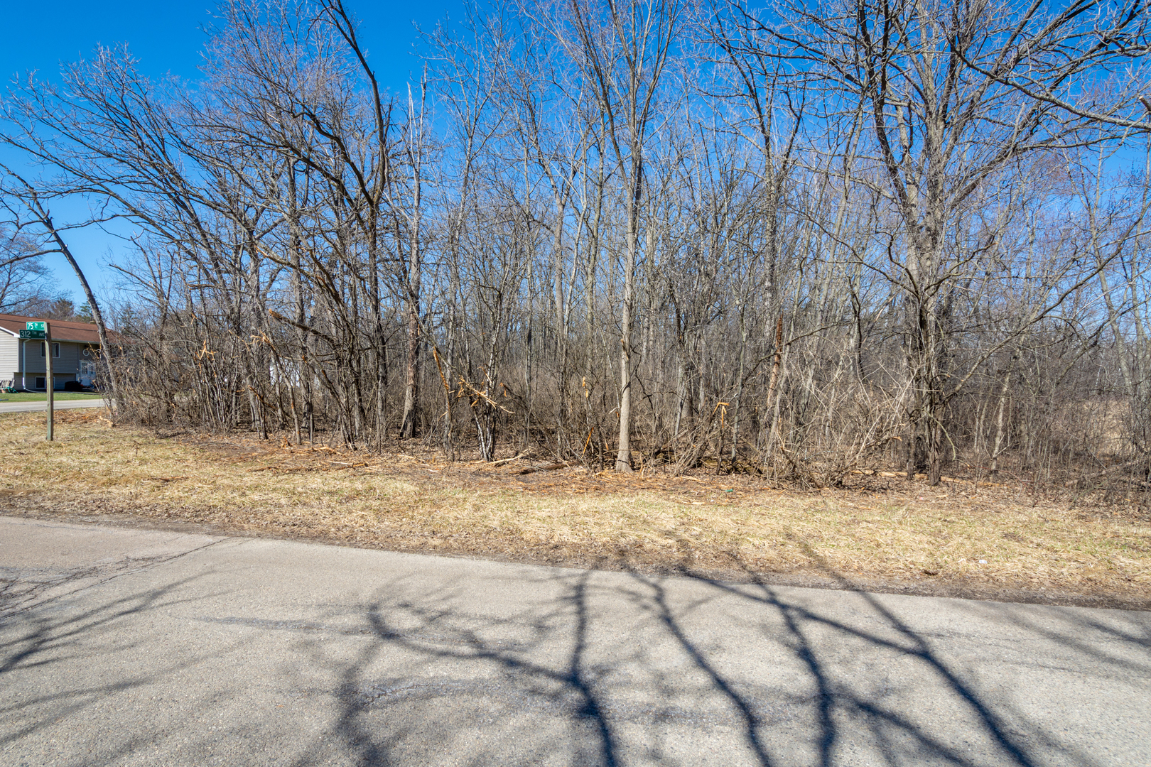Lots 1 & 2 73rd Street