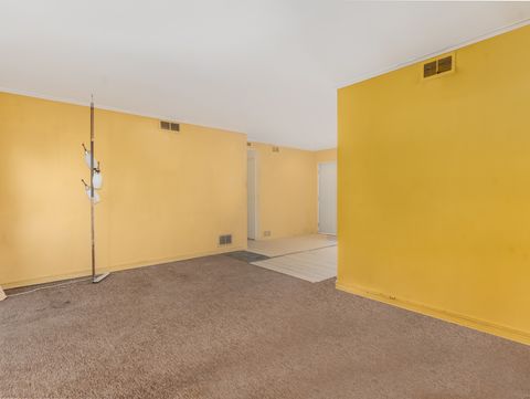 Tiny photo for 16202 Saint Louis Avenue, Markham, IL 60428 (MLS # 12576495)