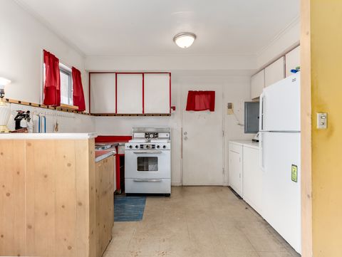 Tiny photo for 16202 Saint Louis Avenue, Markham, IL 60428 (MLS # 12576495)