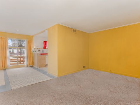 Tiny photo for 16202 Saint Louis Avenue, Markham, IL 60428 (MLS # 12576495)