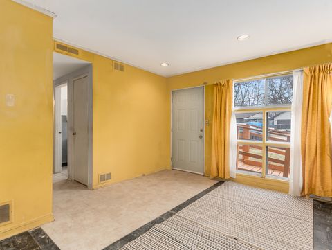 Tiny photo for 16202 Saint Louis Avenue, Markham, IL 60428 (MLS # 12576495)